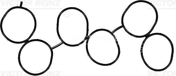 Gasket, intake manifold housing
